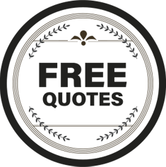 Free Quotes Badge