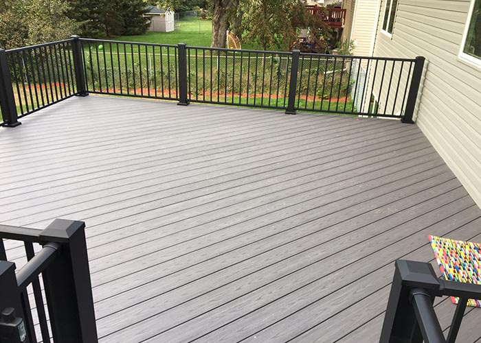 Gallery Saint Michael Construction Contractor, Remodeling and Deck