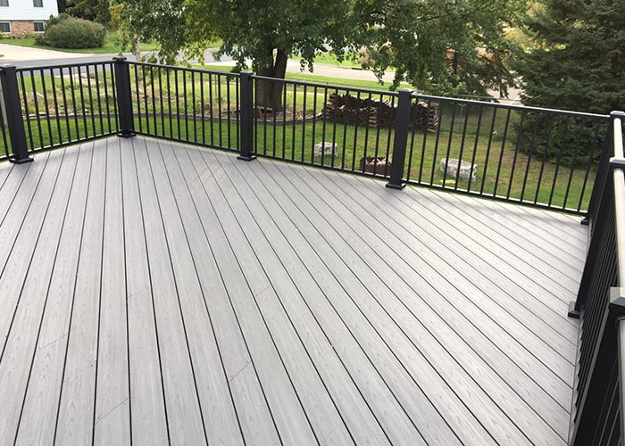 Gallery Saint Michael Construction Contractor, Remodeling and Deck