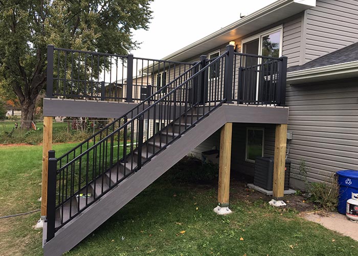 Gallery Saint Michael Construction Contractor, Remodeling and Deck