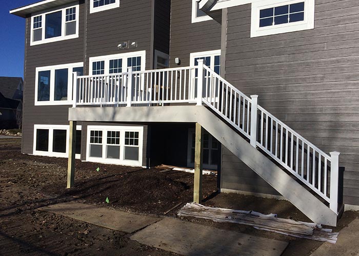 Gallery Saint Michael Construction Contractor, Remodeling and Deck
