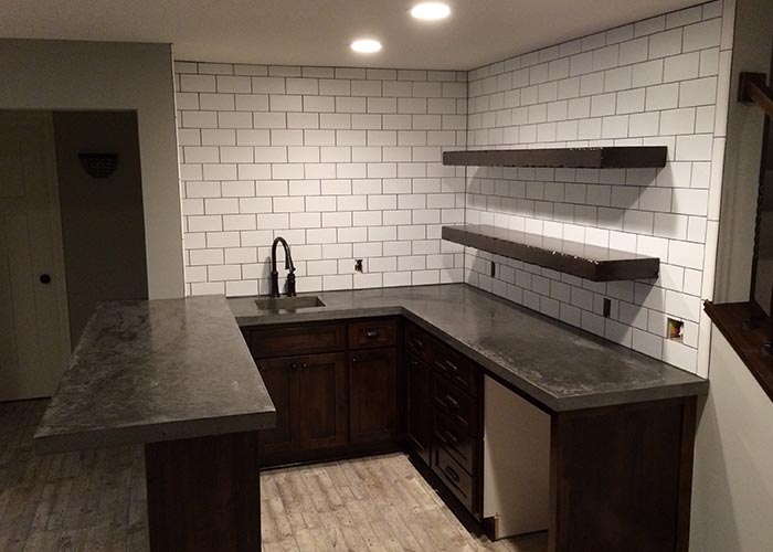 Gallery Saint Michael Construction Contractor, Remodeling and Deck