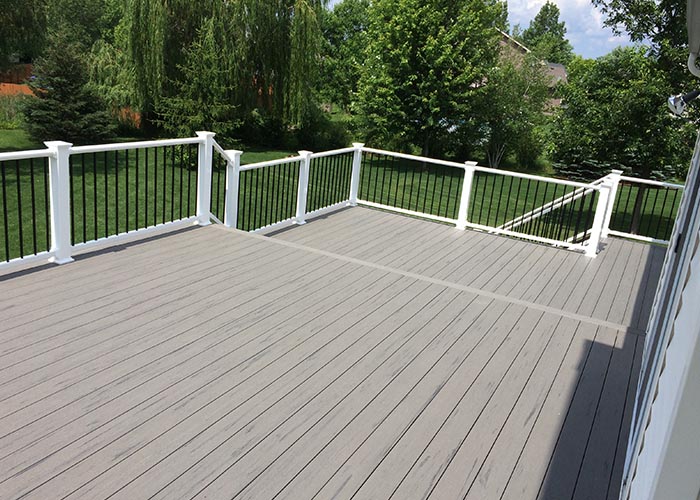 Gallery Saint Michael Construction Contractor, Remodeling and Deck