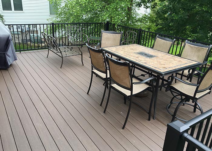 Gallery Saint Michael Construction Contractor, Remodeling and Deck