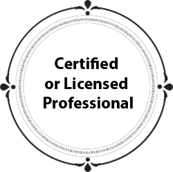 Free Estimates Badge